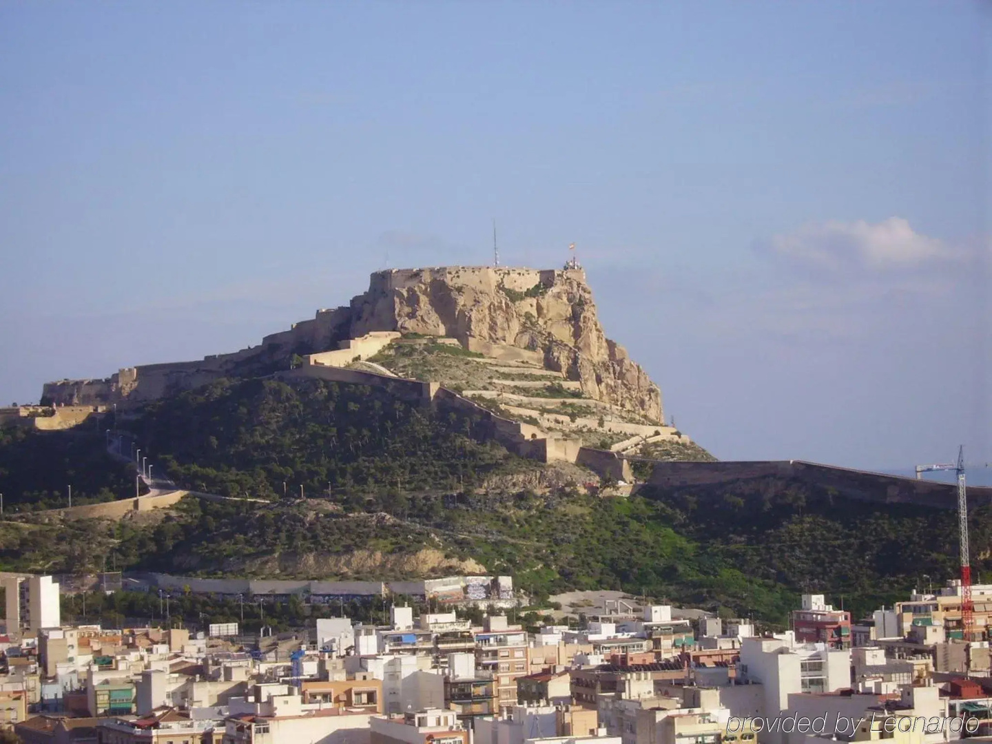 B&B Alicante