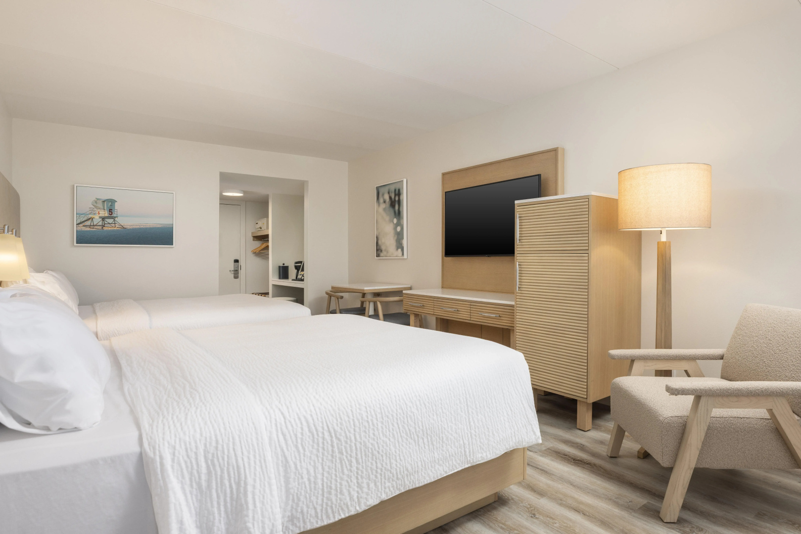 Holiday Inn Resort: Galveston-On The Beach by IHG
