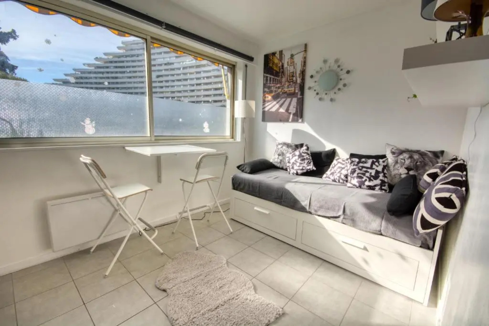 La Studette Marina 06