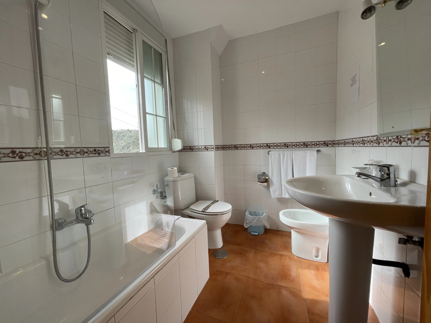 Quéntar Hotel Rural