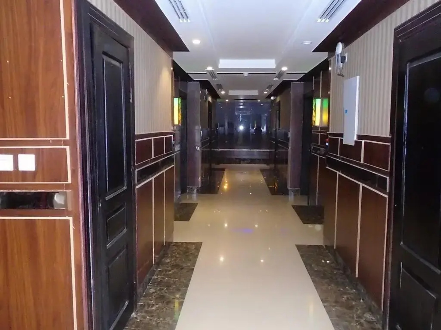 OYO 336 Barjas Hotel