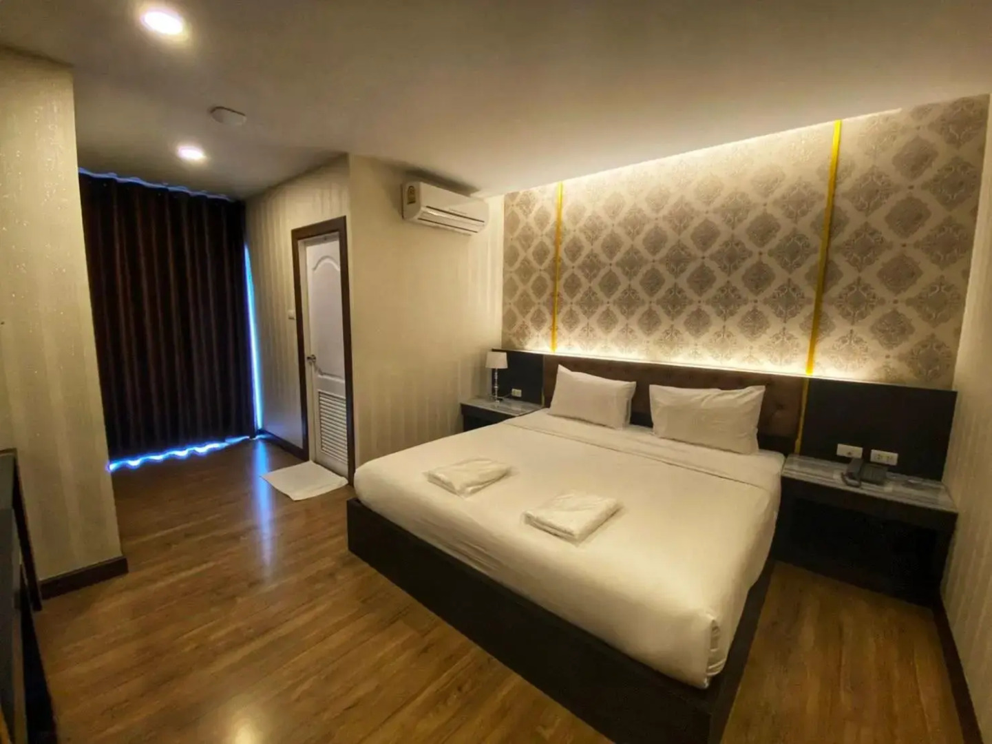 The Y Boutique Hotel