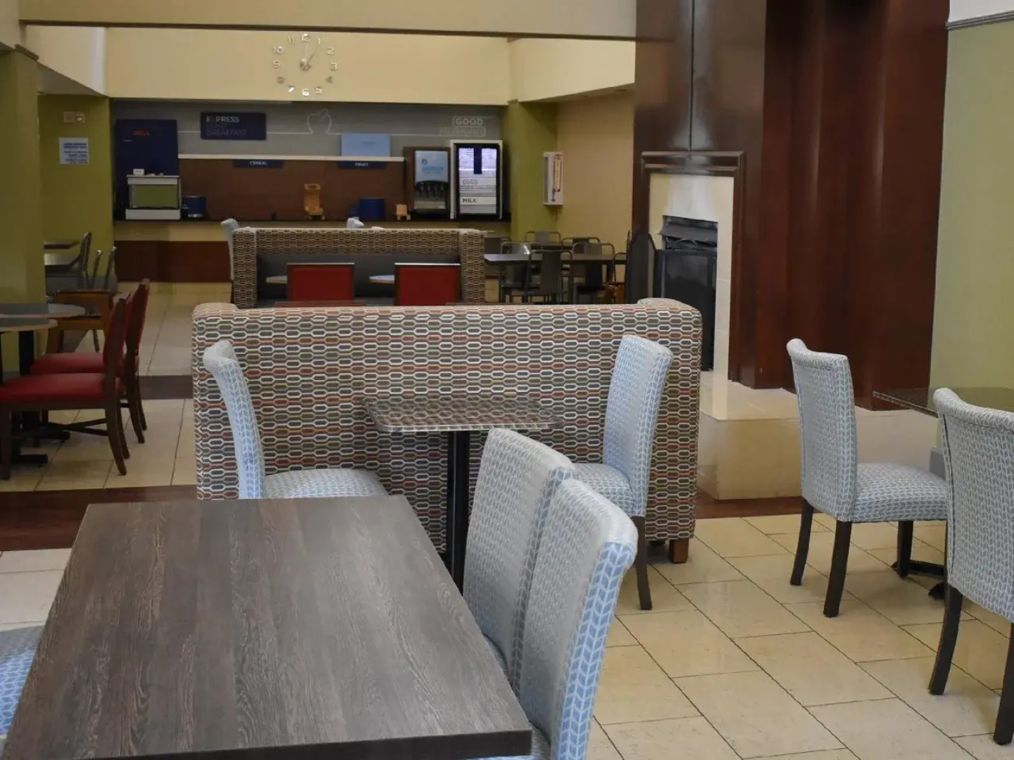Holiday Inn Express Cleveland Downtown by IHG