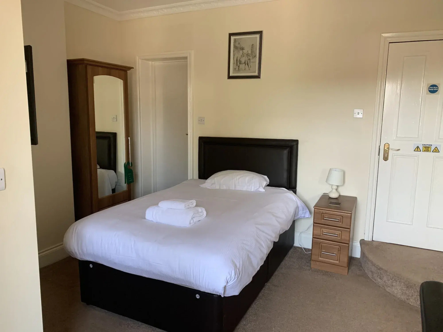 The Lawns Guest House