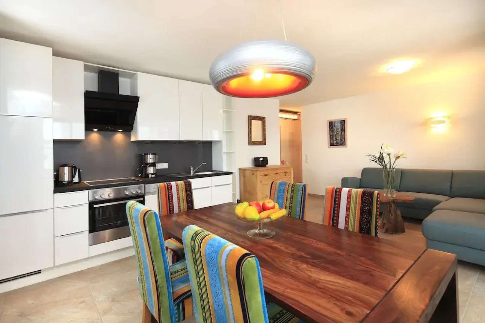 Luna Blanca Boutique Apartments