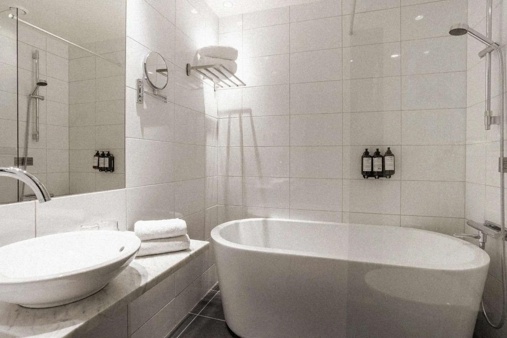 Backstage Hotel Stockholm