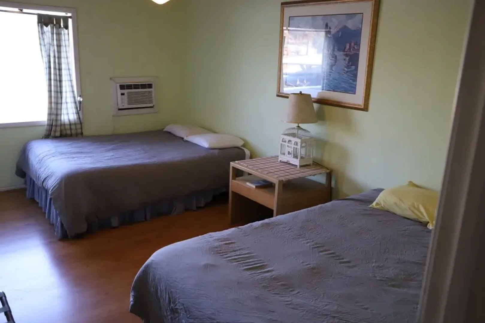 Lake LBJ Resort & Marina