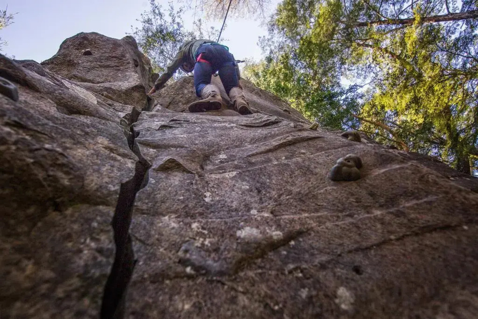 Vortice Chile Eco-Lodge