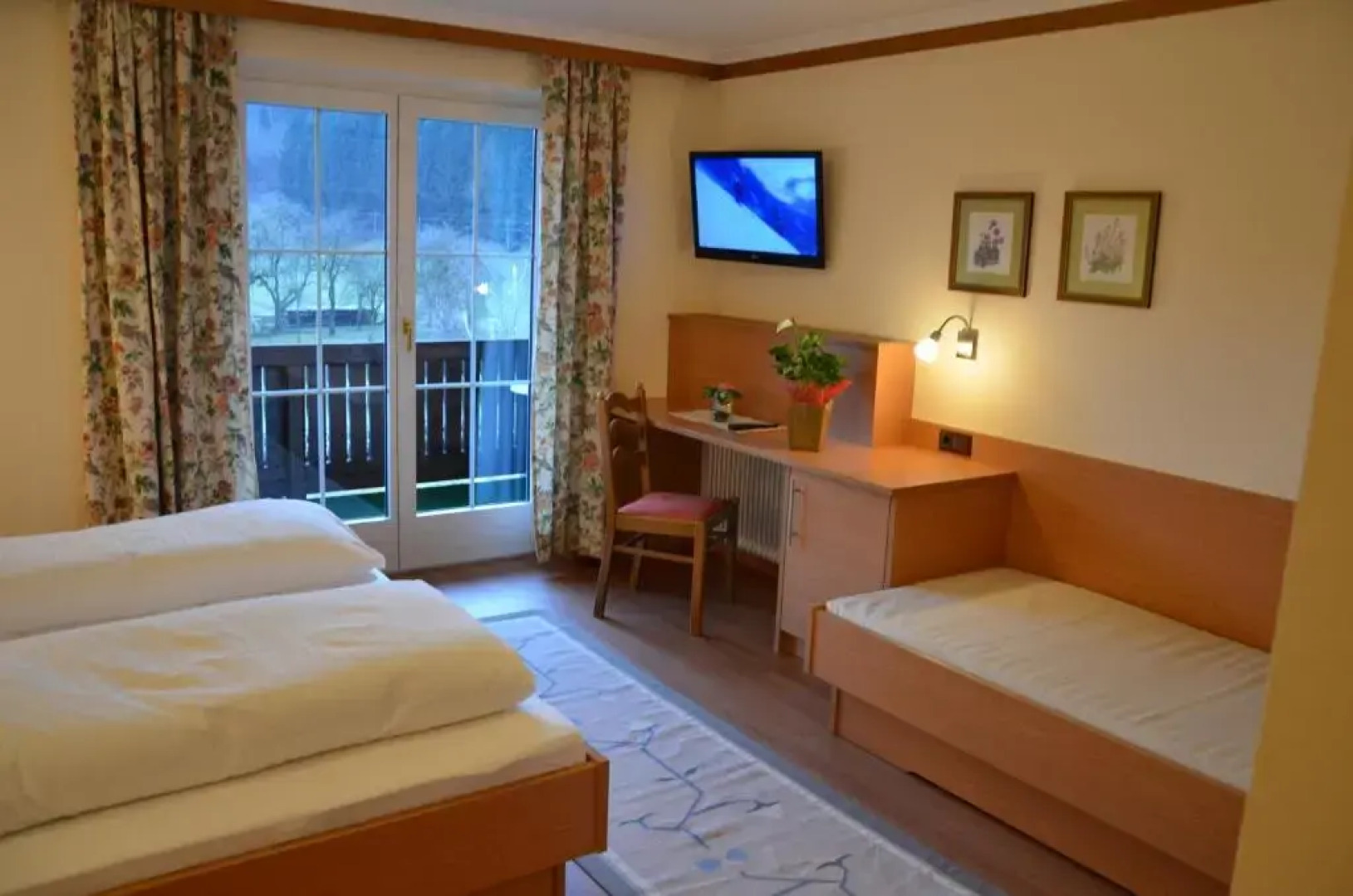 Landgasthof Reitsamerhof