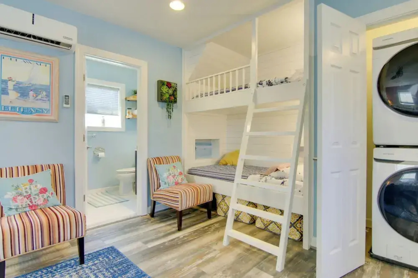 Coastal Millville Studio ~ 6 Mi to Bethany Beach