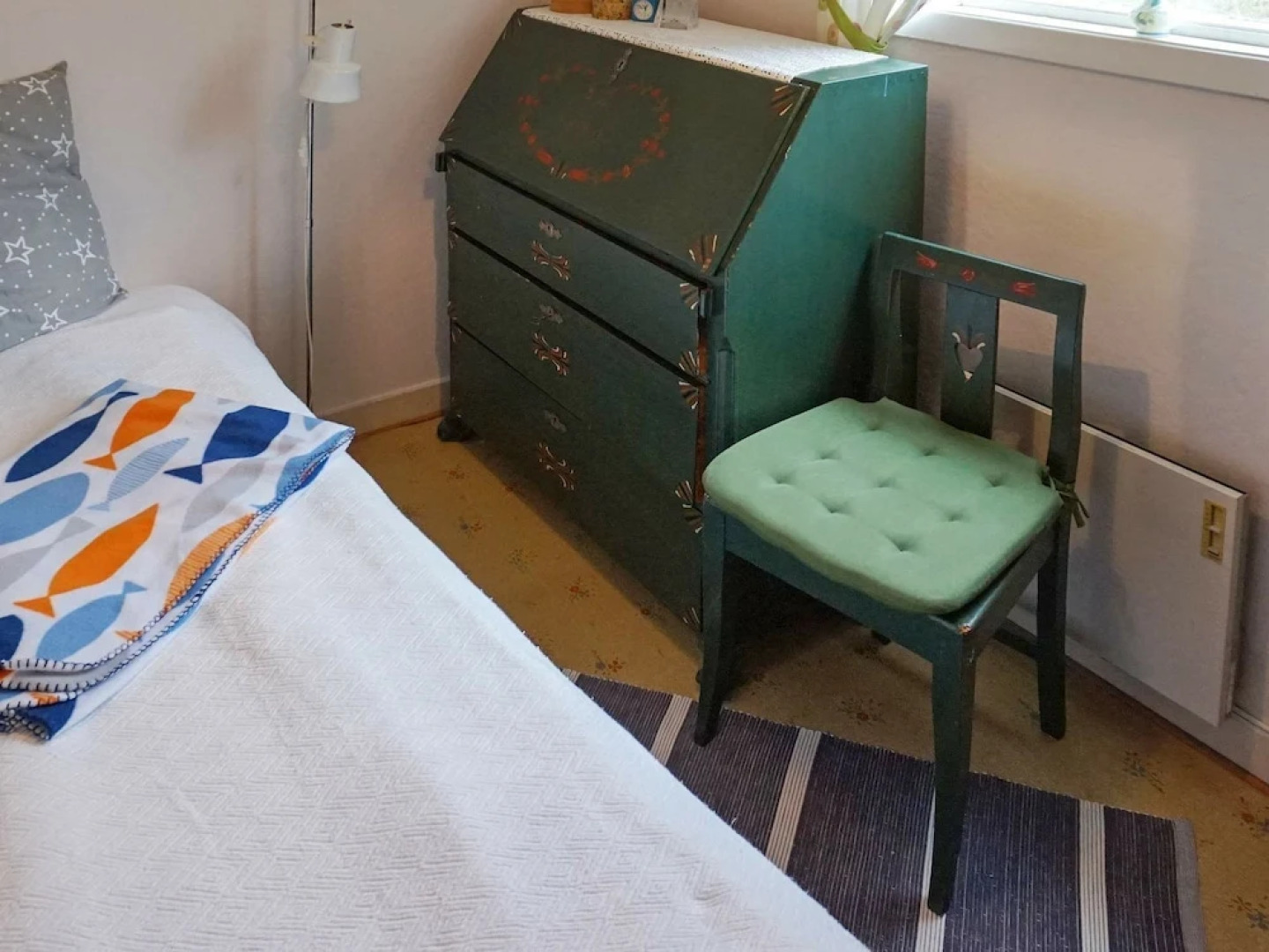 4 Person Holiday Home in Trelleborg