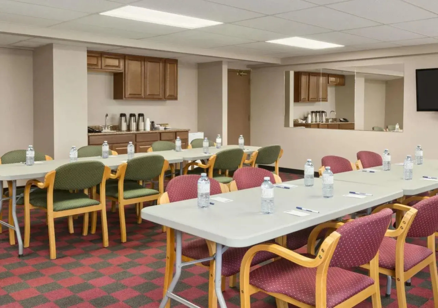 Canada Grey Motor Inn