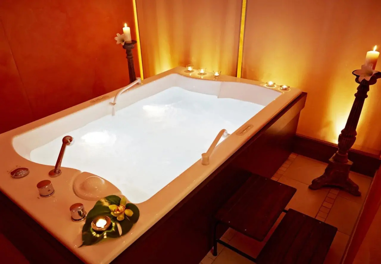 Lenkerhof Gourmet Spa Resort