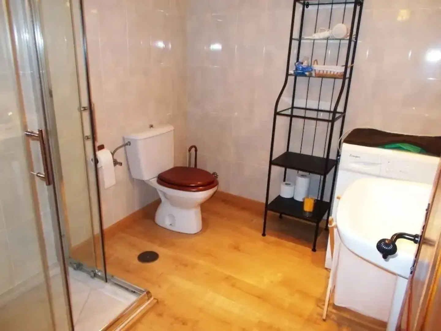 Casa Rural Nava Guela con Barbacoa