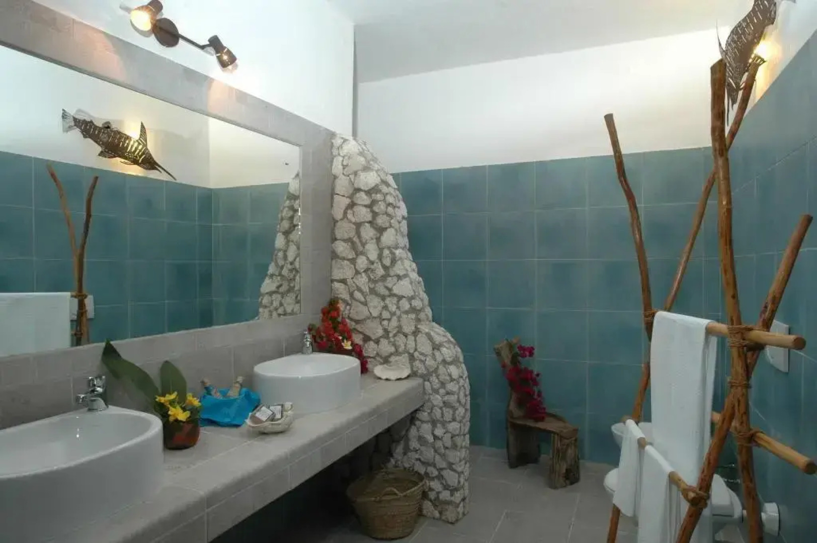 Mvuvi Boutique Resort