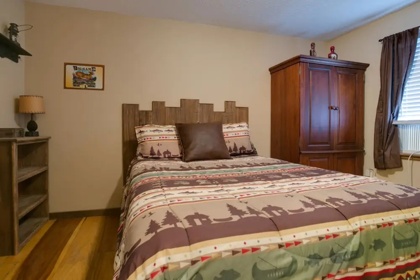 Natchez Trace RV Campground