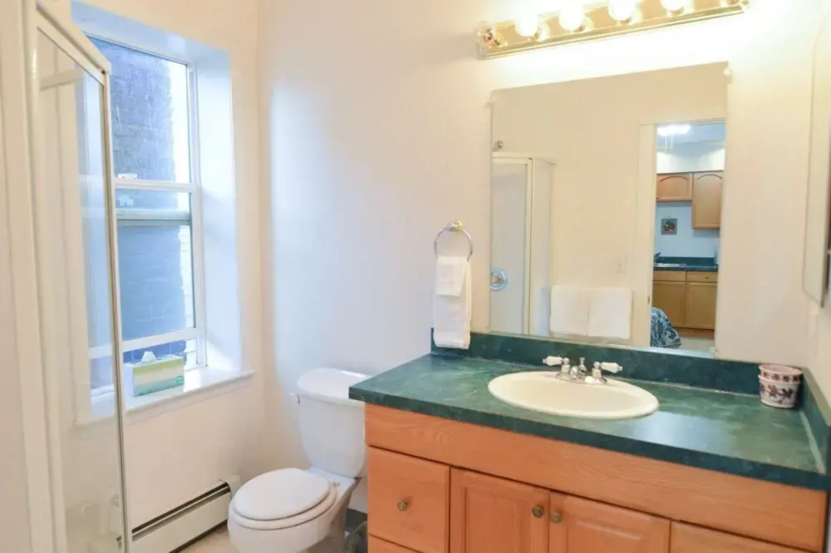 Brown and Hawkins Historical Apartments