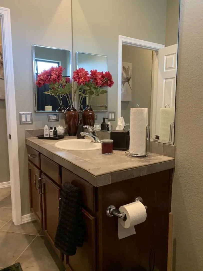 Bullheadcity Resort Home