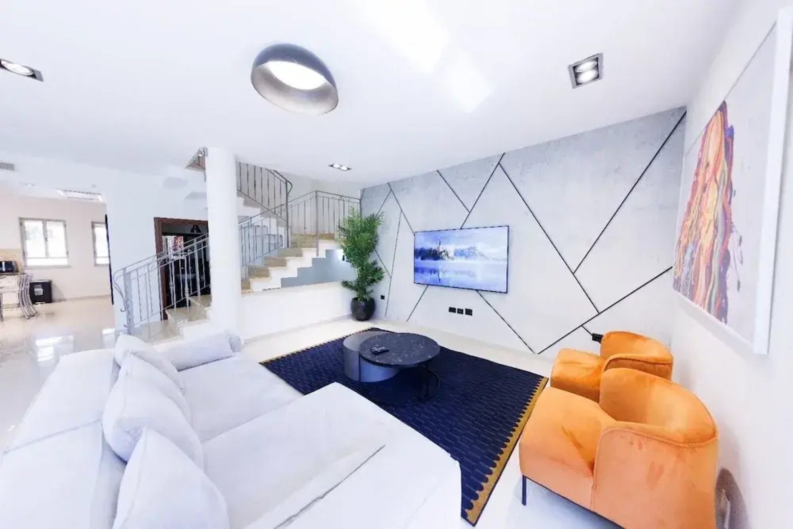 HaSharon Tranquil Villa by Sea N' Rent