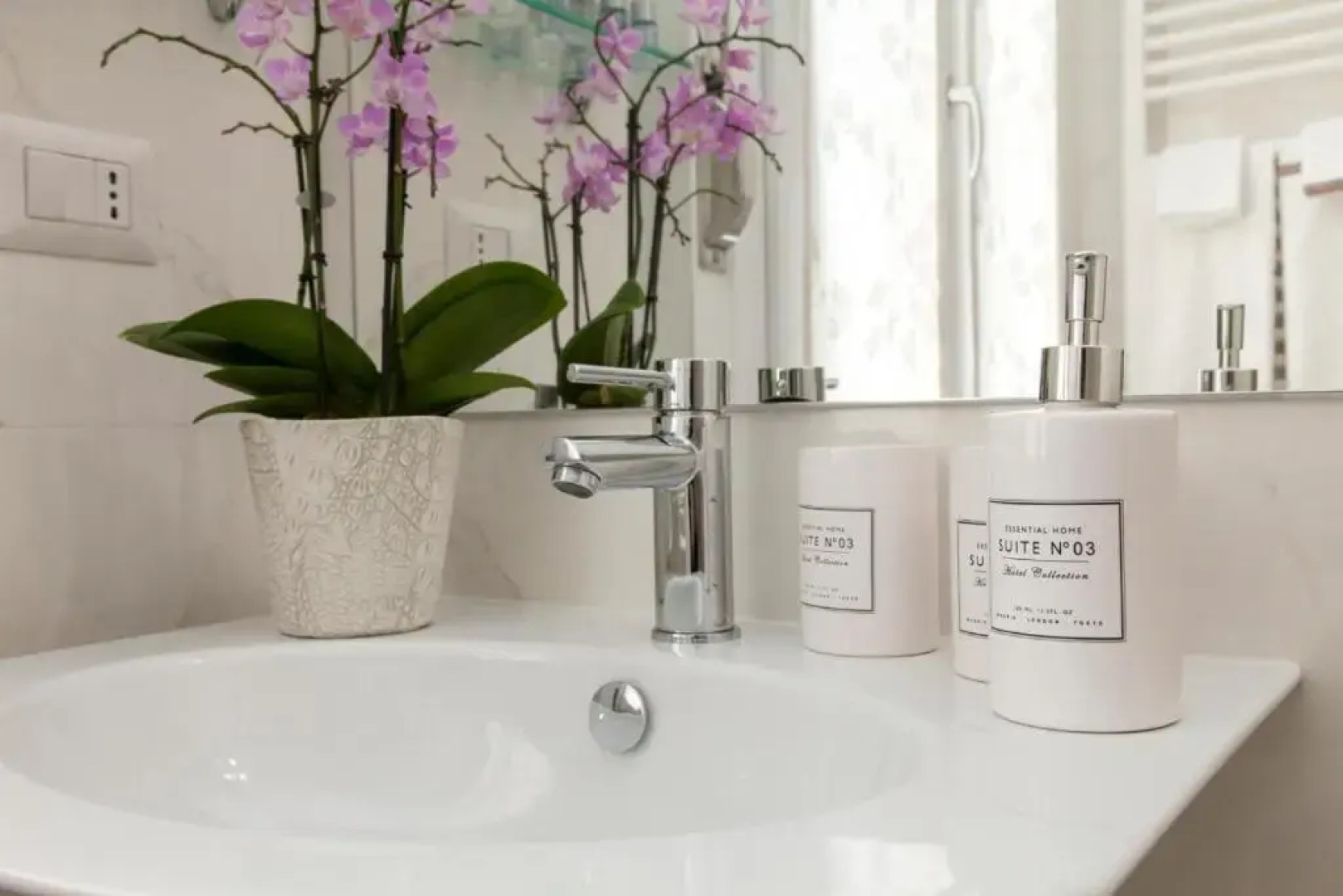 Appartamento Via Acquati 12 - Monolocale 2