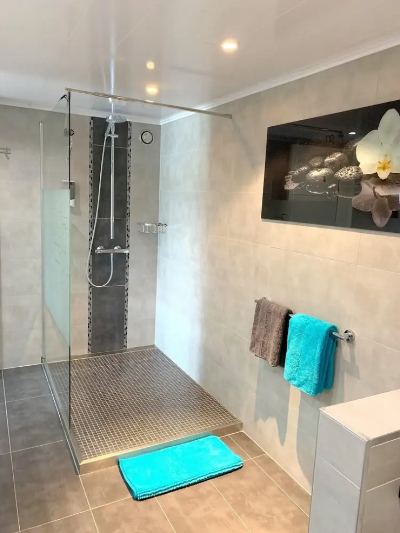 Apartment With one Bedroom in Herve, With Furnished Garden and Wifi