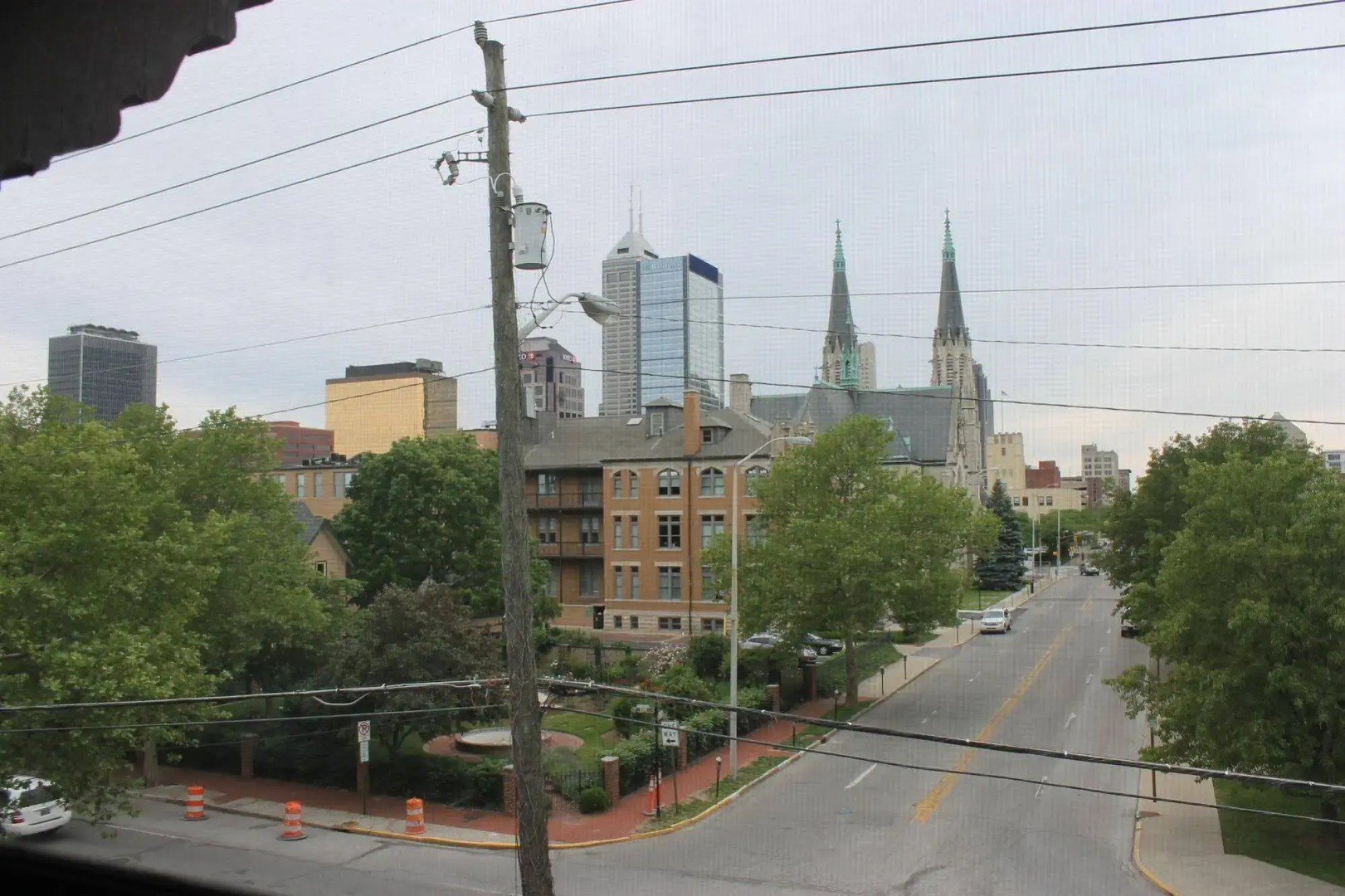 The Harney House Inn