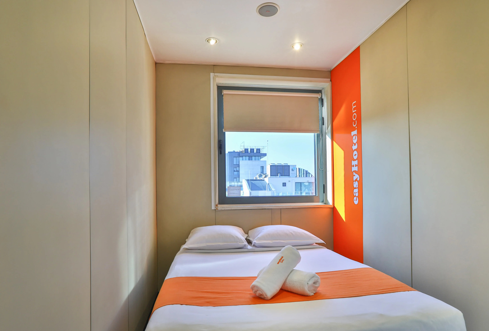 easyHotel Sofia
