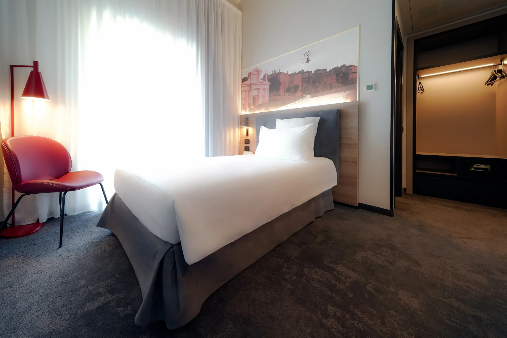 Mercure Bergamo Centro Palazzo Dolci