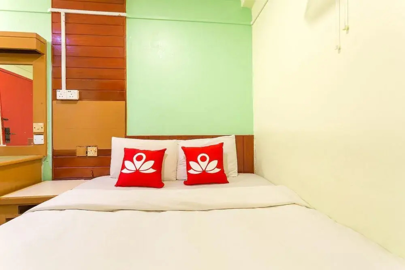 OYO 120 Hotel Sri Wilayaah