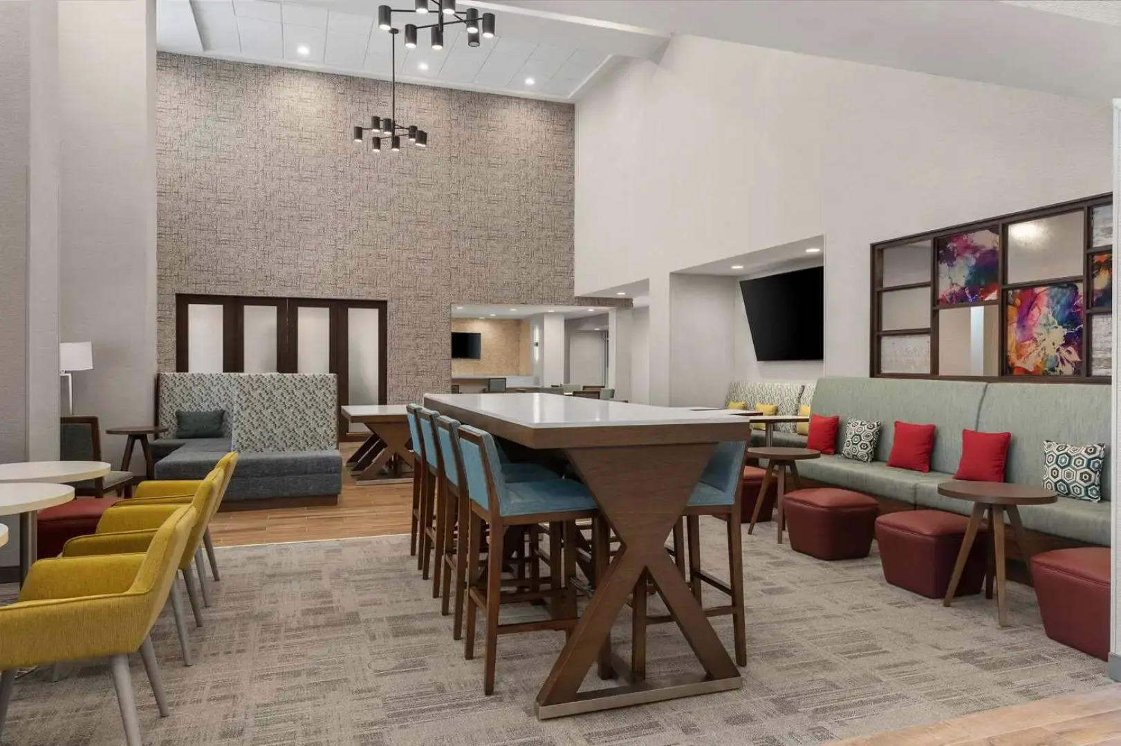 Hampton Inn & Suites by Hilton Orangeville, ON