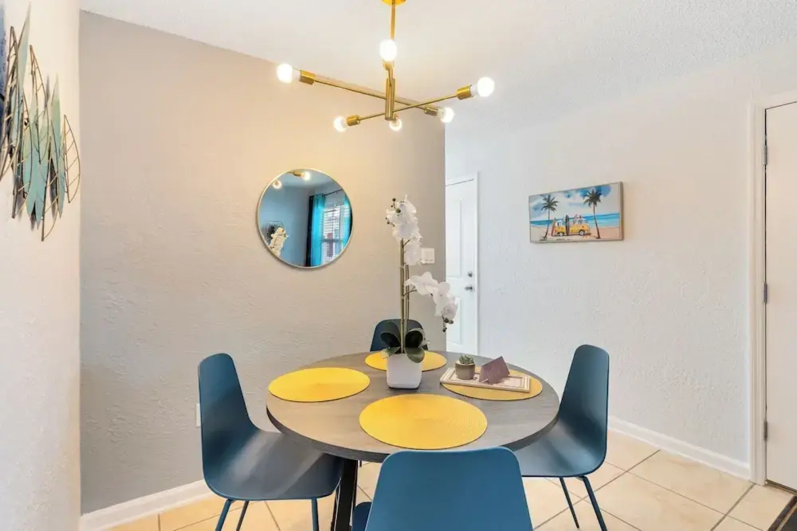 Ocean Harbour Apartment Homes