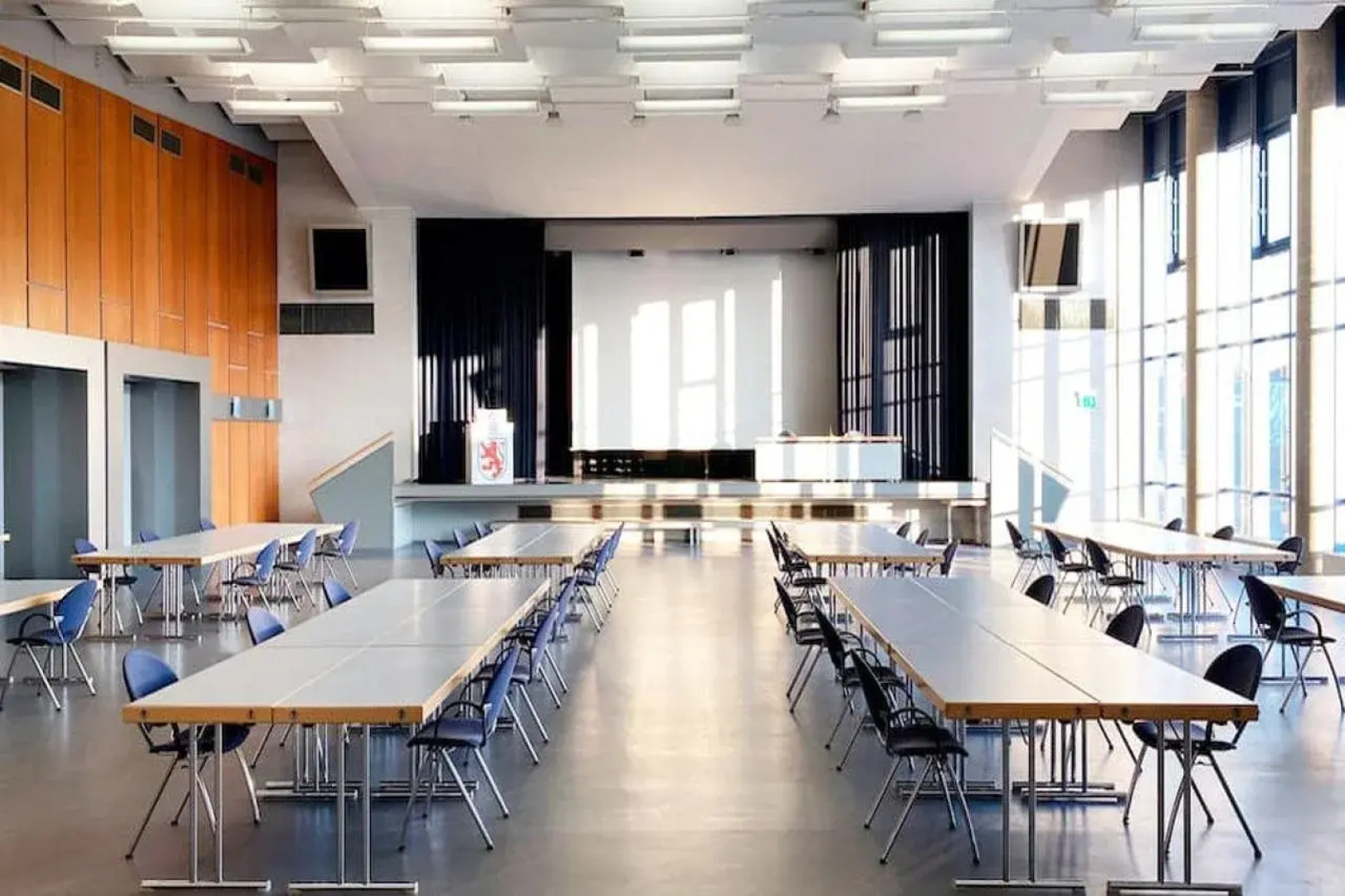 Parkhotel Borken-Hessen