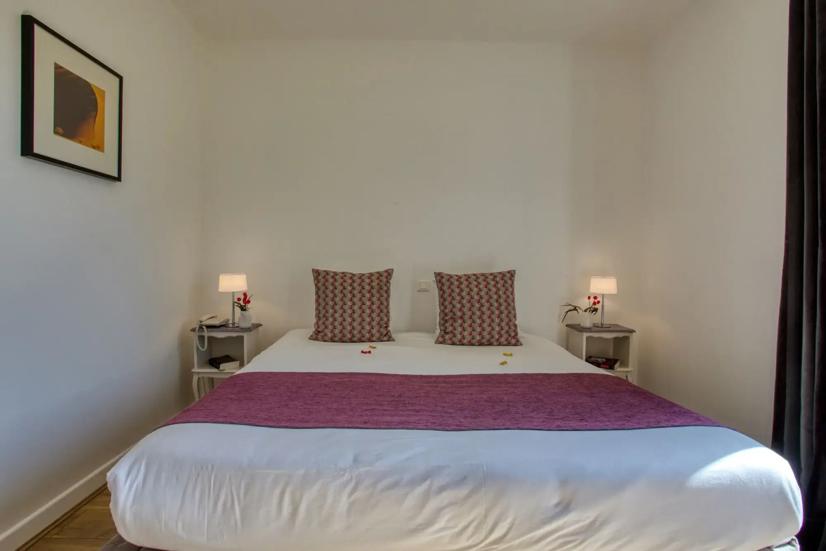 Hôtel Restaurant Le Meysset