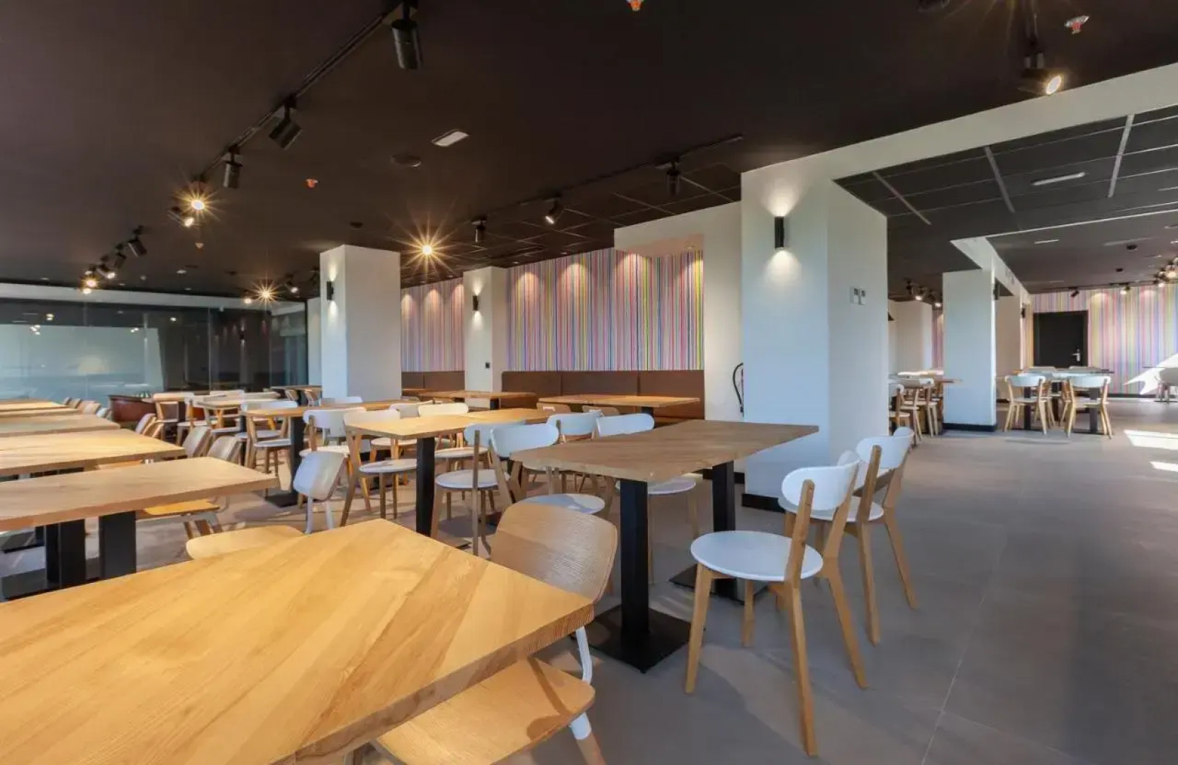 Vertice Roomspace Madrid