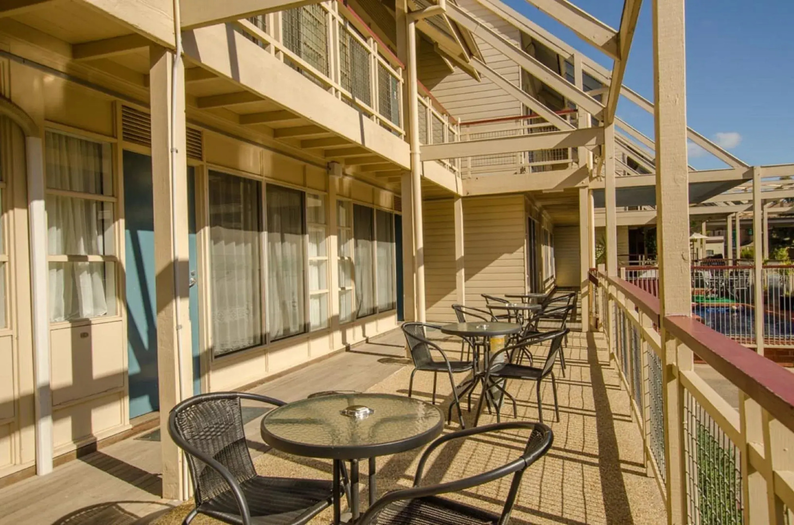 The River Boat Hotel - Echuca