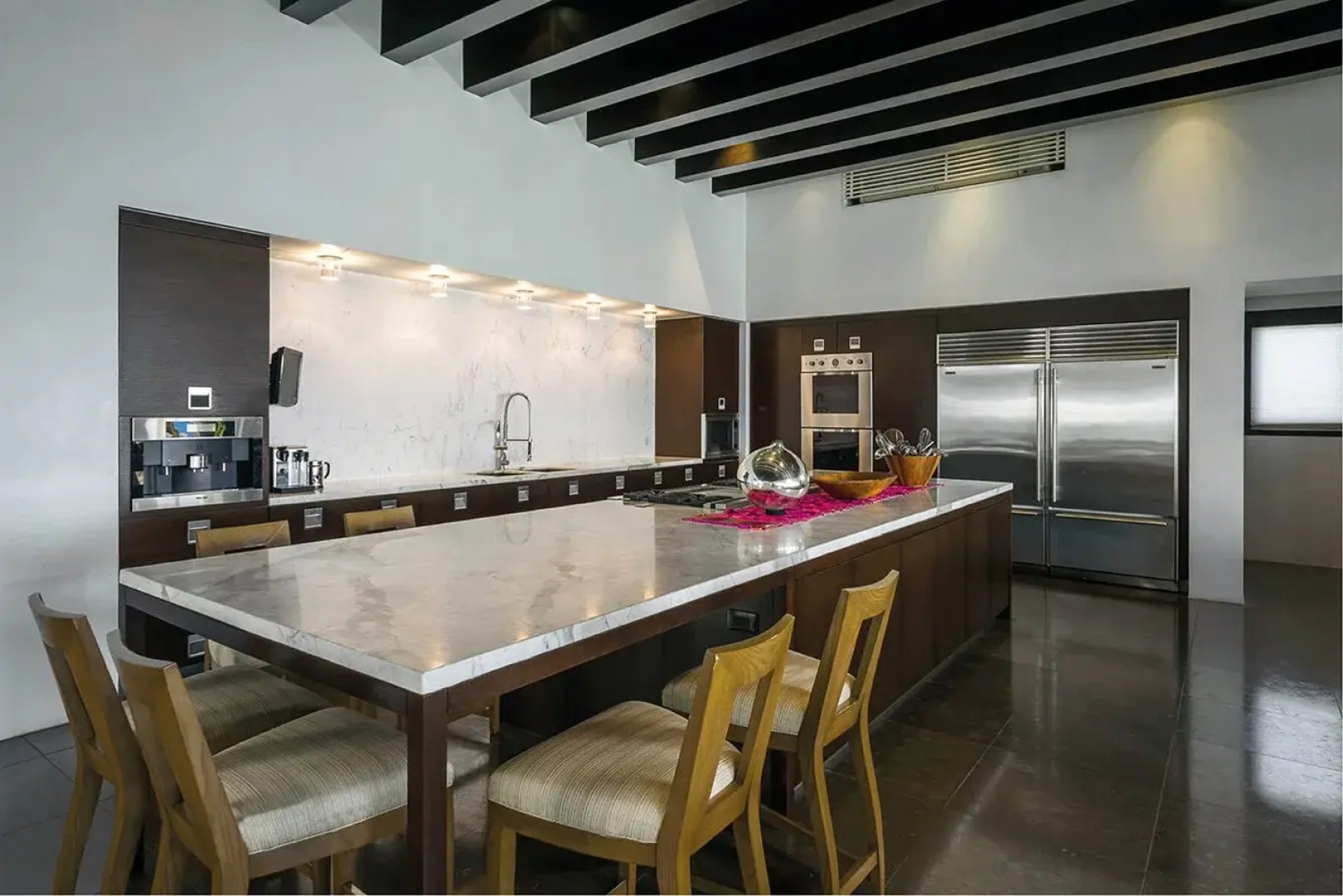 Blue Desert 21 - Casa Oliver