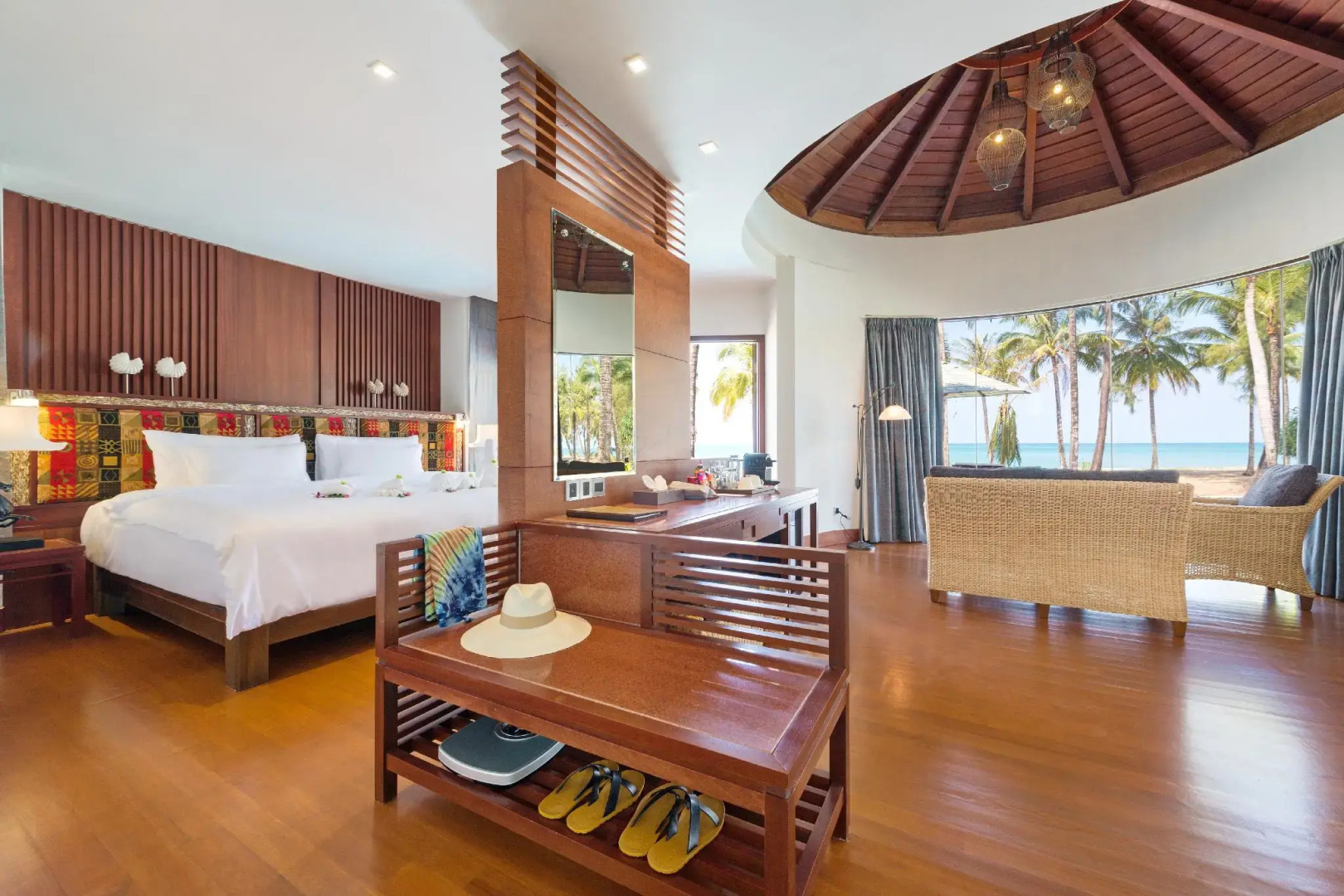 The Haven Khao Lak