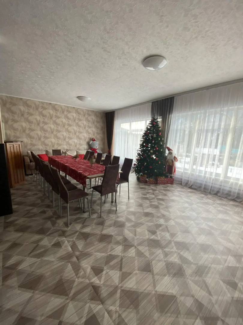 Усадьба Сибиряк