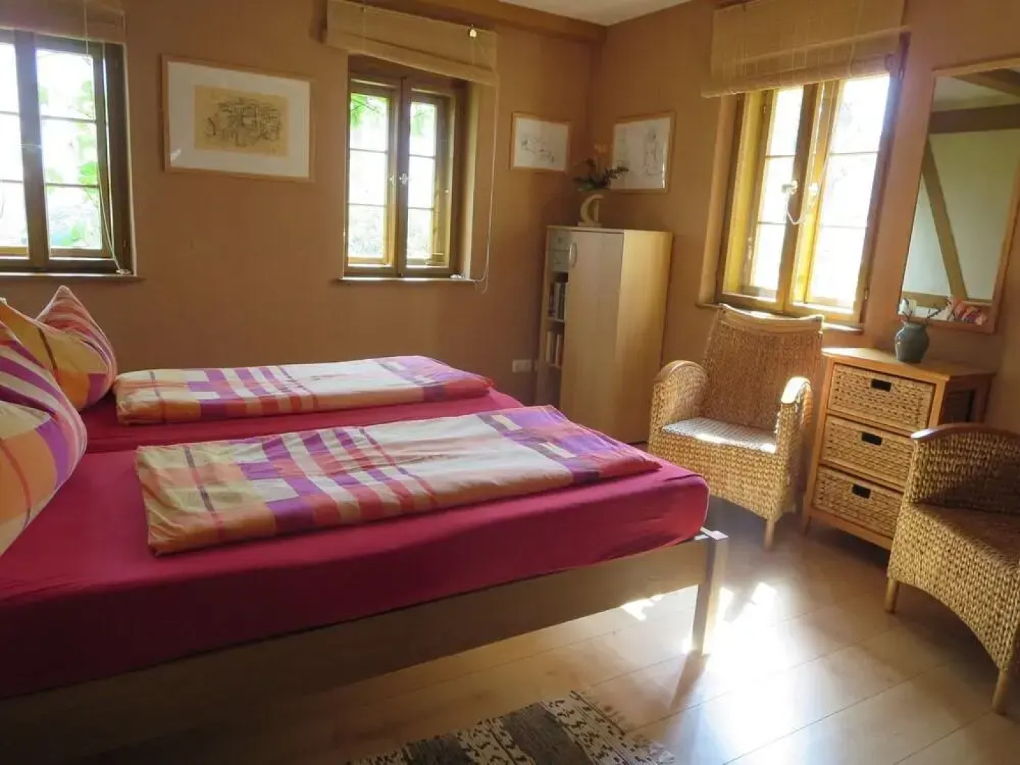 In der alten Weinstube