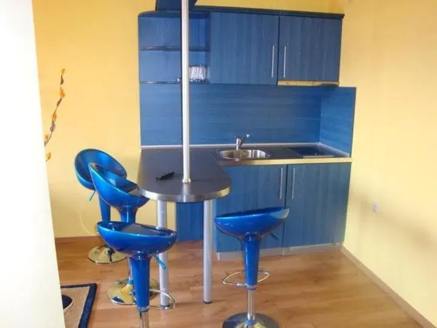 Tzvetelina Palace Hotel