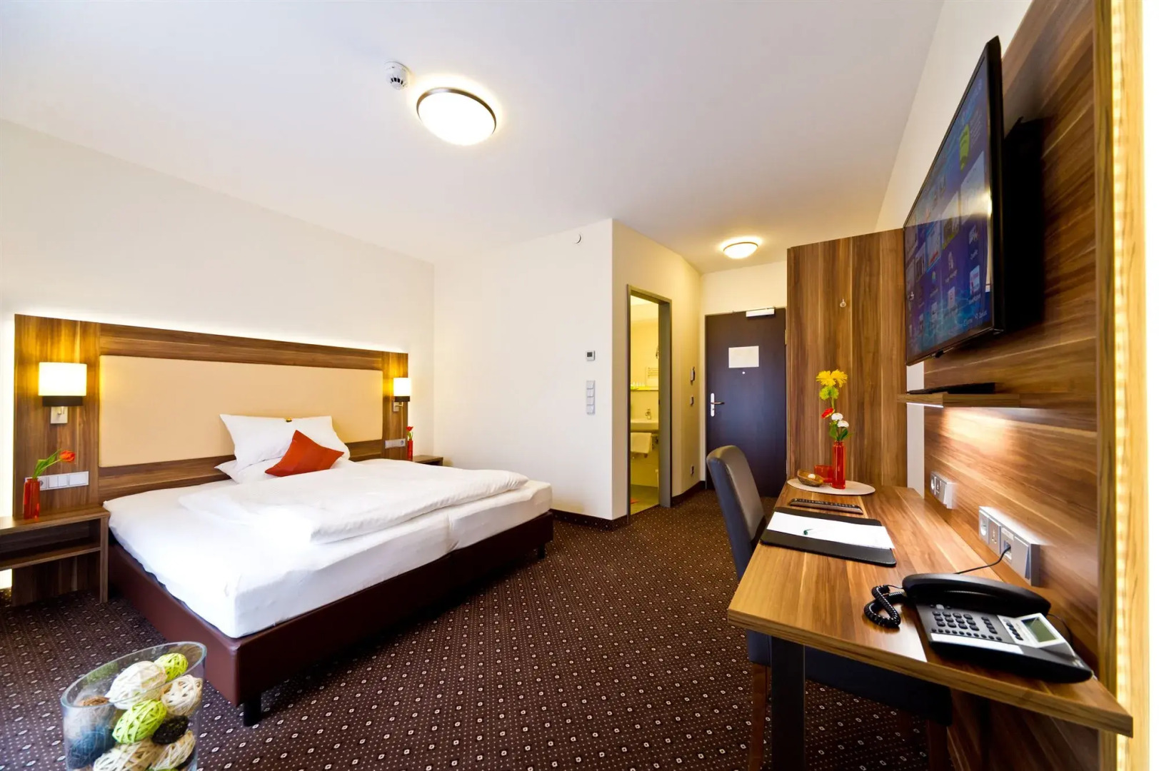 Wohlfühl - Hotel Neu Heidelberg - Hotel Heidelberg