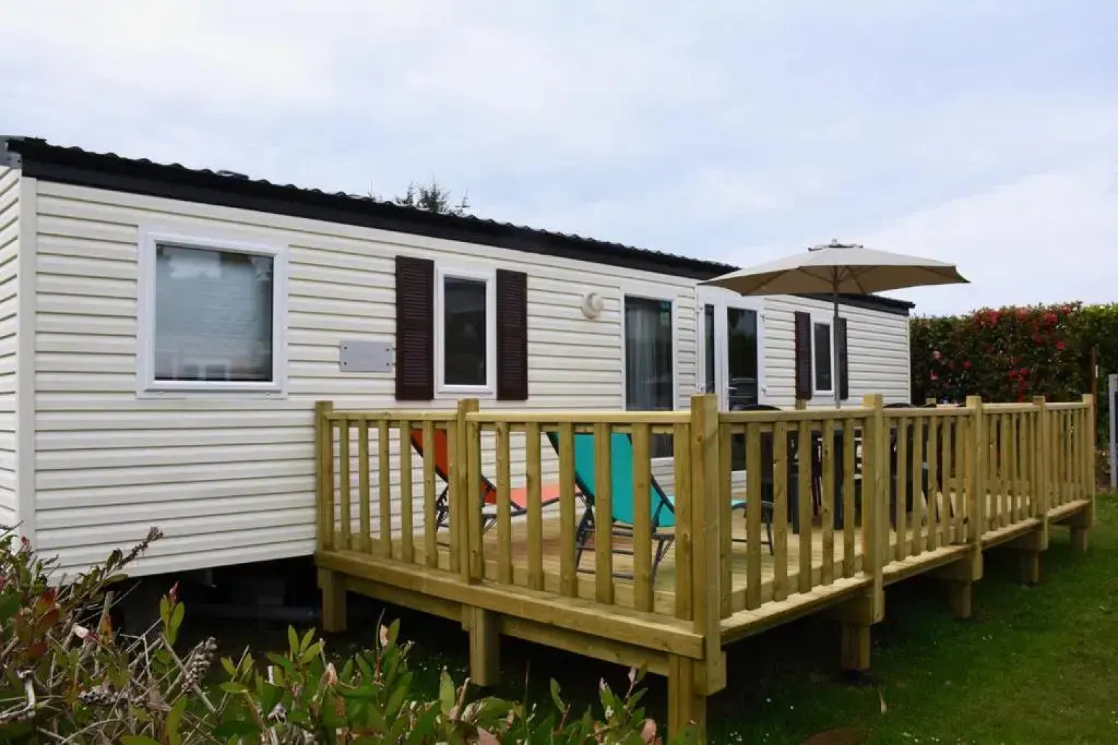 Holiday Home Brittany