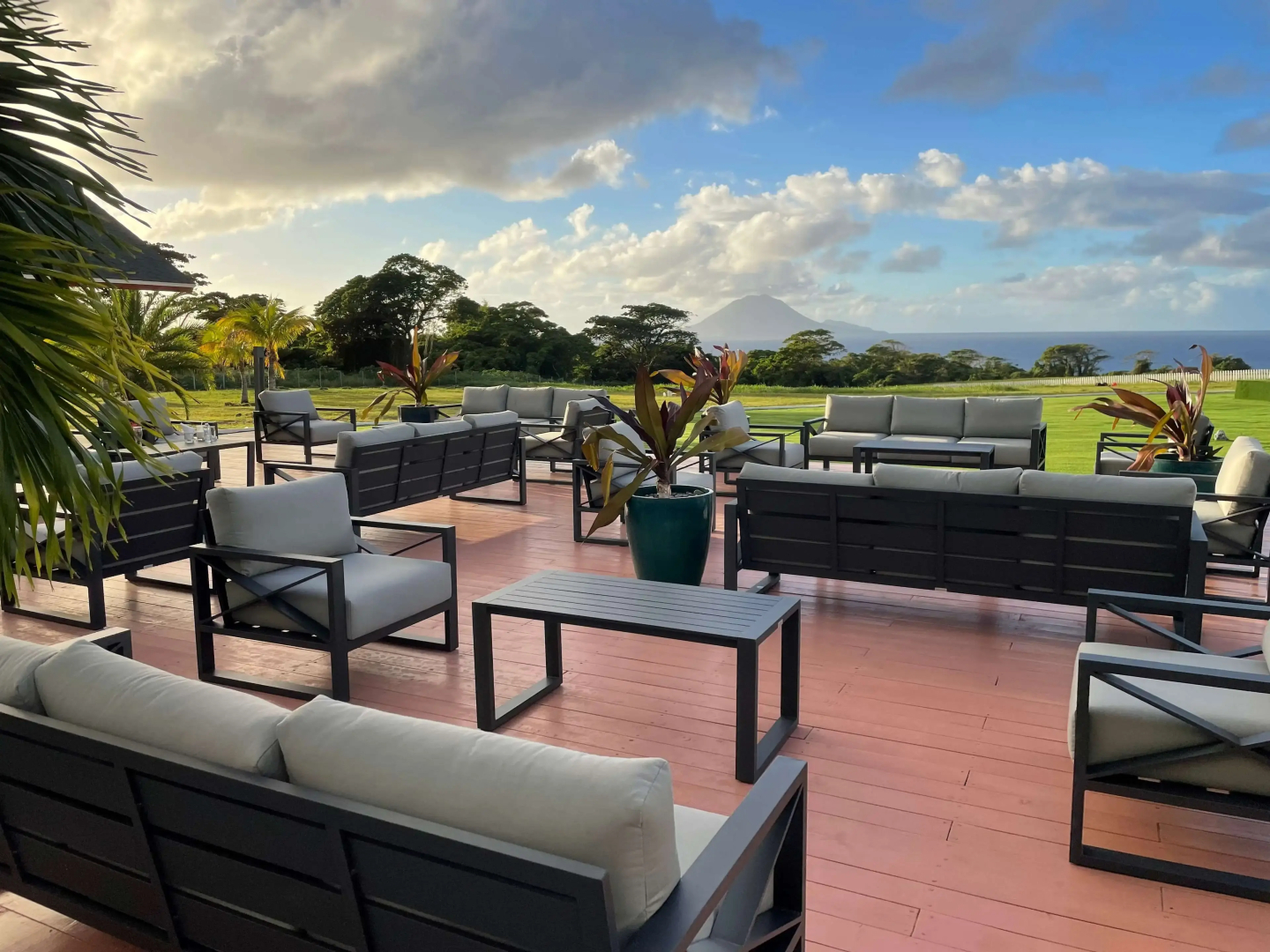 Ramada By Wyndham St. Kitts Resort