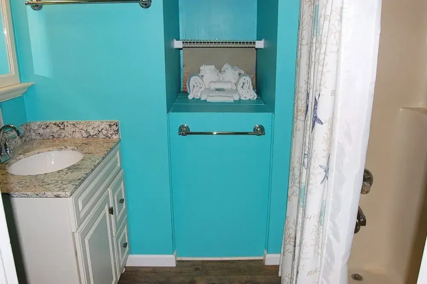 Toucan Play 1 Duplex