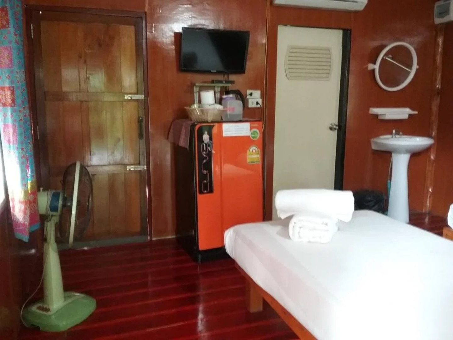 Bansonmanee Homestay