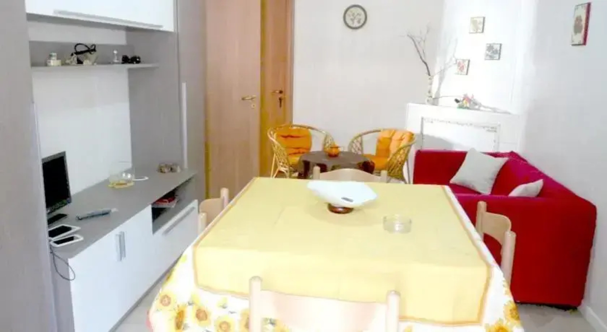 Holiday home Diaz Buggerru