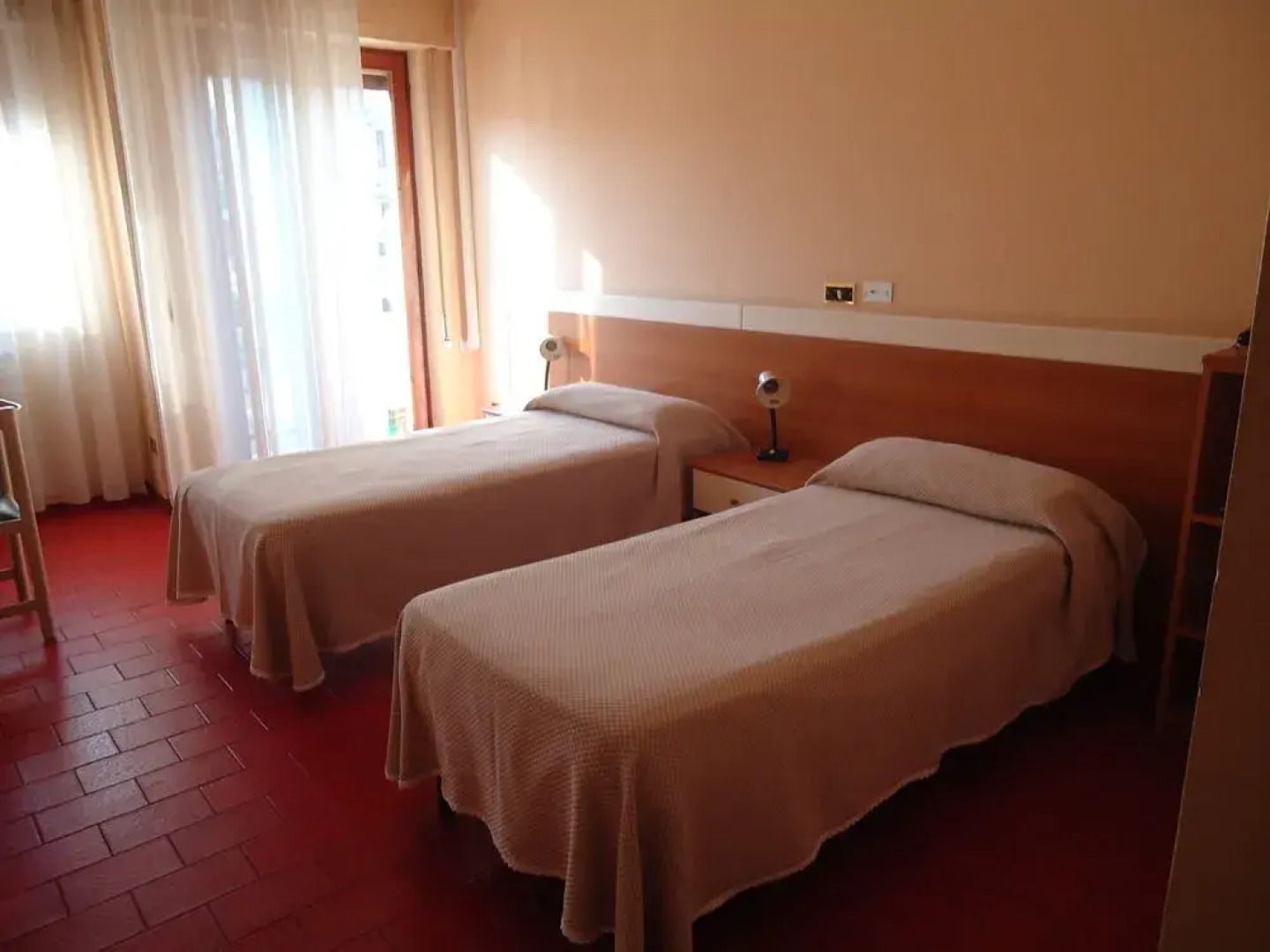 Hotel Ristorante Mommo