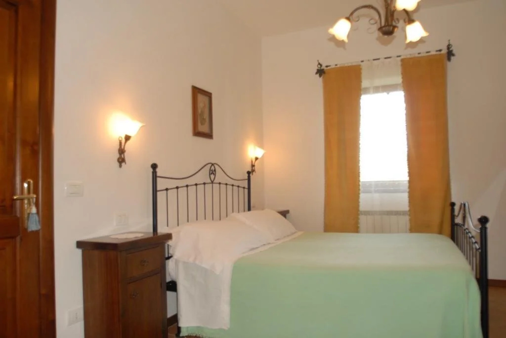 Agriturismo L'Essiccatoio