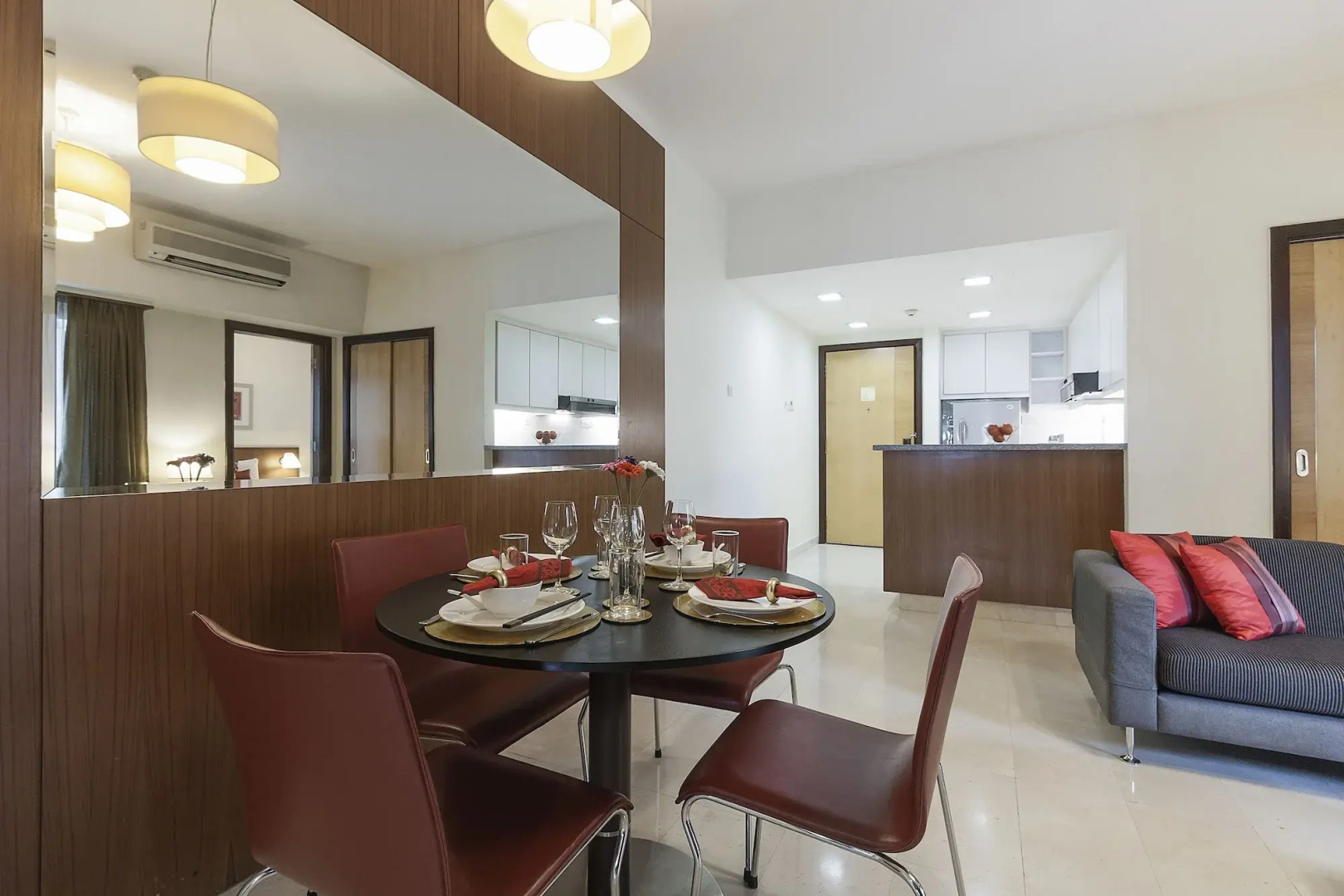 Somerset Bencoolen Singapore