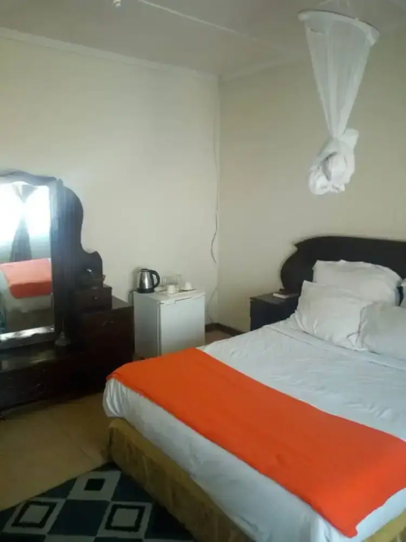 Jedidiah Guest House